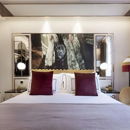 Hotel Meliá Notre-dame