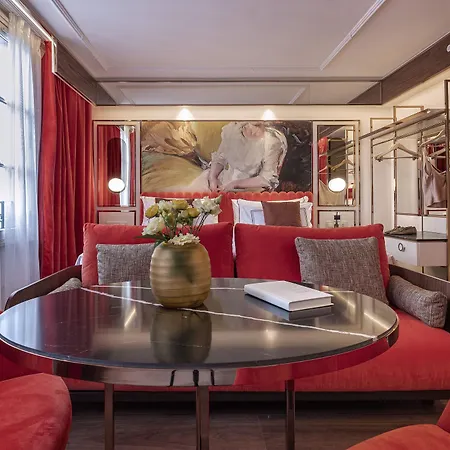 Meliá Notre-dame Hotel 5*