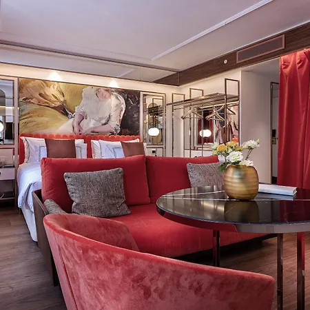 Maison Colbert Member Of Meliá Collection Hotel París