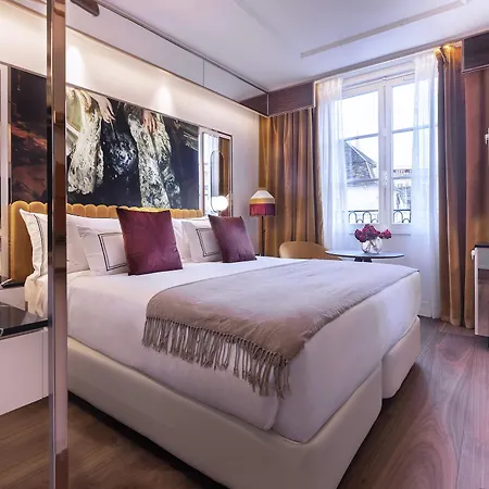 Maison Colbert Member Of Meliá Collection París