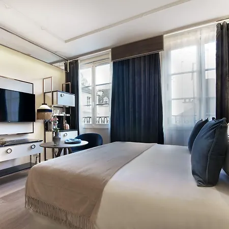 Hotel Maison Colbert Member Of Meliá Collection 5*