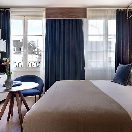 Hotel Maison Colbert Member Of Meliá Collection Parigi