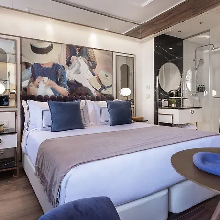 Maison Colbert Member Of Meliá Collection París