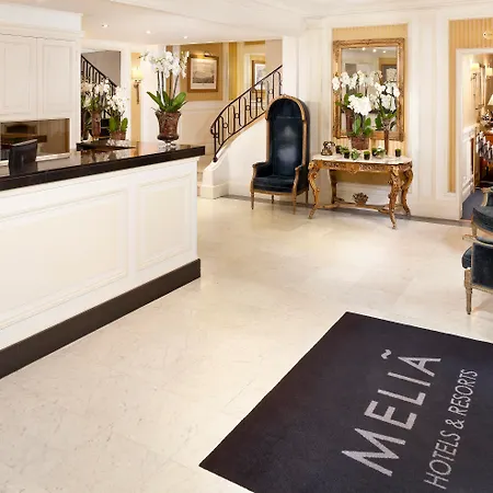 Maison Colbert Member Of Meliá Collection Hotel Parigi