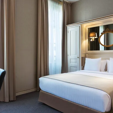 Maison Colbert Member Of Meliá Collection 5* Parigi