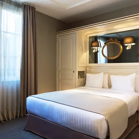 Maison Colbert Member Of Meliá Collection 5* Parigi