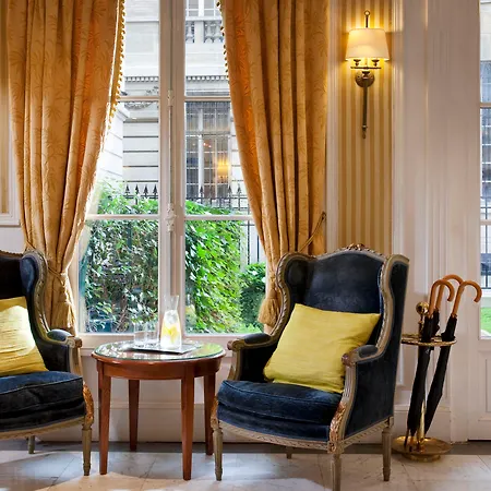 Meliá Notre-dame Hotel Paris