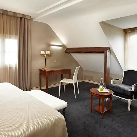 Maison Colbert Member Of Meliá Collection Parigi