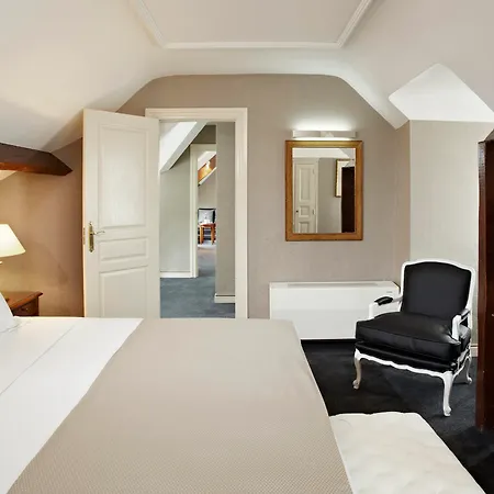 Maison Colbert Member Of Meliá Collection
