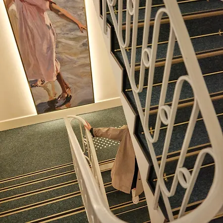 Maison Colbert Member Of Meliá Collection Parigi