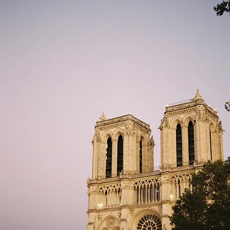 Meliá Notre-dame Hotel Paris