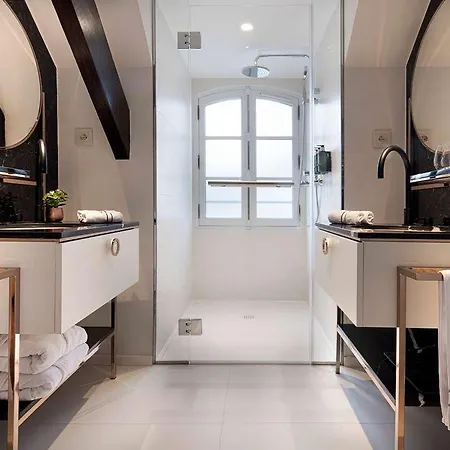 Maison Colbert Member Of Melia Collection Notre-dame Hotel