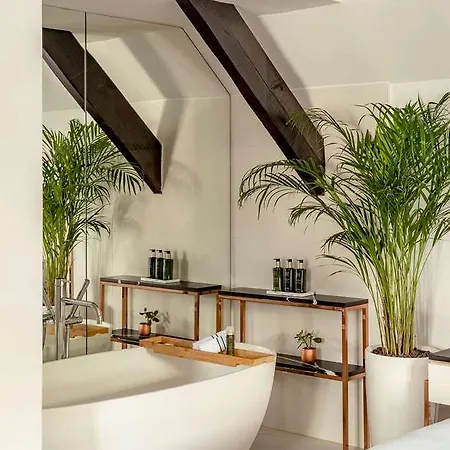 Maison Colbert Member Of Melia Collection Notre-dame Hotel 5*