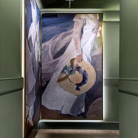 Hotel Meliá Notre-dame Paris