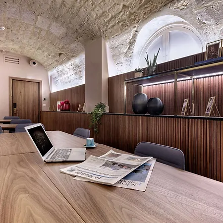 Meliá Notre-dame Hotel 5*