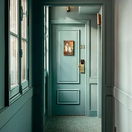 Maison Colbert Member Of Meliá Collection 5* Parigi
