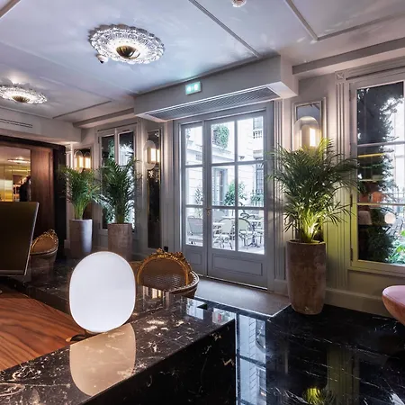 Maison Colbert Member Of Melia Collection Notre-dame Hotel