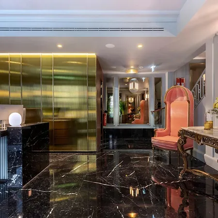 Maison Colbert Member Of Melia Collection Notre-dame 5*