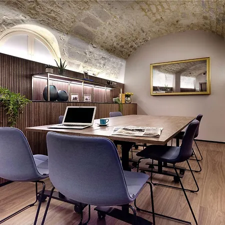 Maison Colbert Member Of Melia Collection Notre-dame