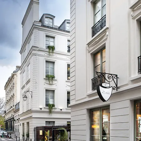 Maison Colbert Member Of Melia Collection Notre-dame Hotel 5*