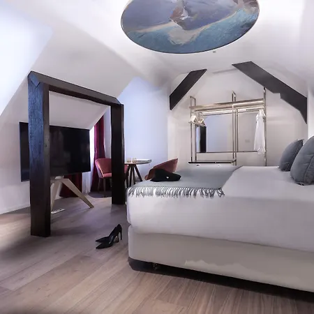 Hotel Maison Colbert Member Of Melia Collection Notre-dame