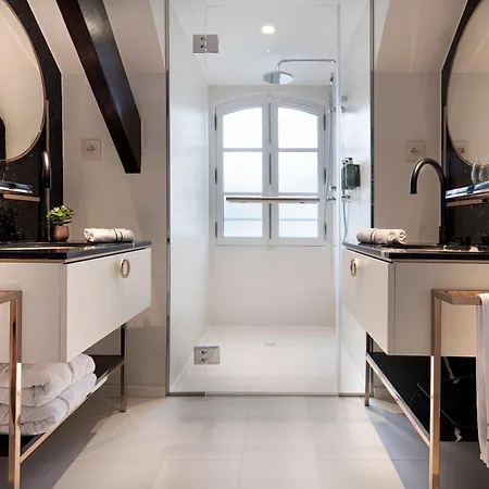 Maison Colbert Melia Collection Paris