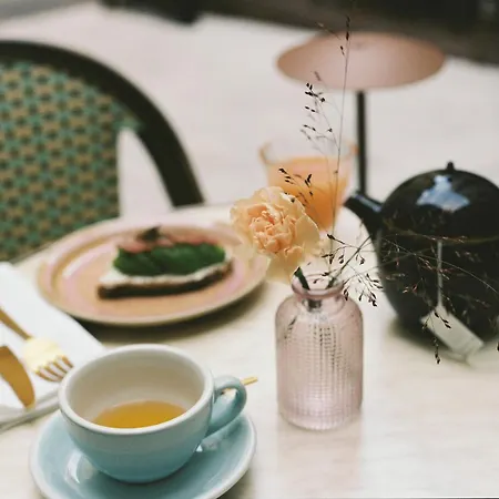 Maison Colbert Melia Collection 5* Paris