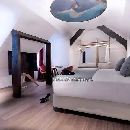 Maison Colbert Member Of Melia Collection Notre-dame パリ