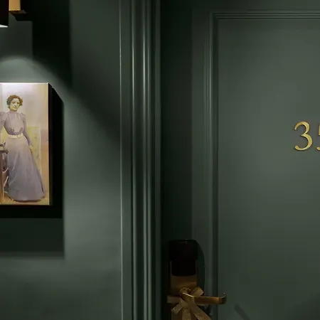 Maison Colbert Member Of Melia Collection Notre-dame