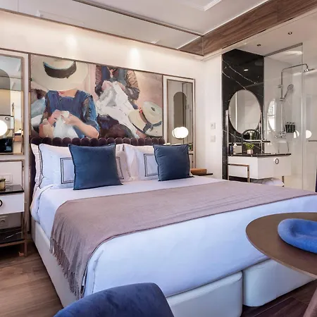 Maison Colbert Member Of Melia Collection Notre-dame 5*