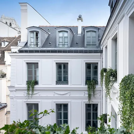 Hotel Maison Colbert Member Of Melia Collection Notre-dame 5*