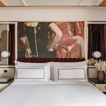 Hotel Maison Colbert Member Of Melia Collection Notre-dame