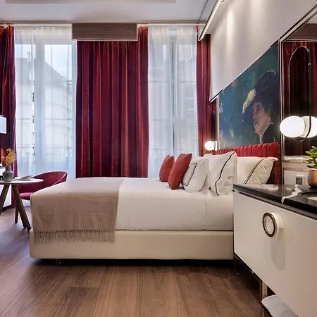 Maison Colbert Member Of Melia Collection Notre-dame 5* Paříž