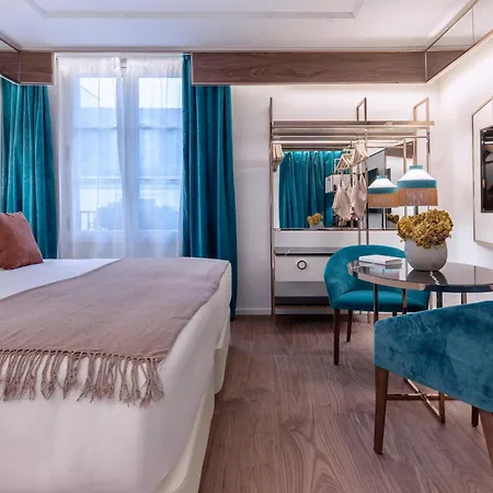 Maison Colbert Member Of Melia Collection Notre-dame Paříž