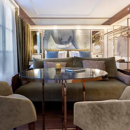 Maison Colbert Member Of Melia Collection Notre-dame Hotel 5*