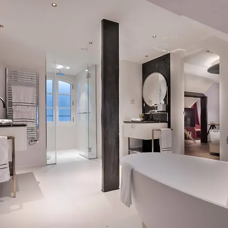 Maison Colbert Member Of Melia Collection Notre-dame