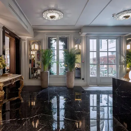 Maison Colbert Member Of Melia Collection Notre-dame Otel