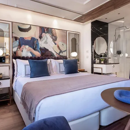 Maison Colbert Member Of Melia Collection Notre-dame 5* Paris