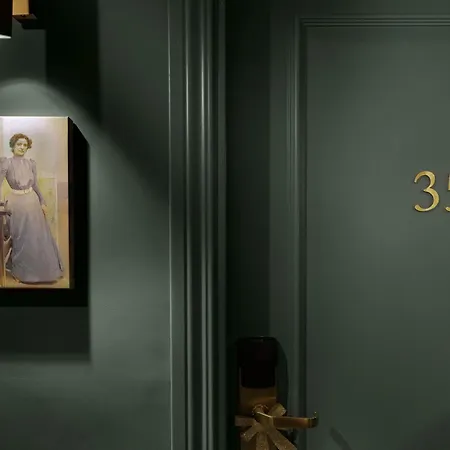 Otel Maison Colbert Member Of Melia Collection Notre-dame