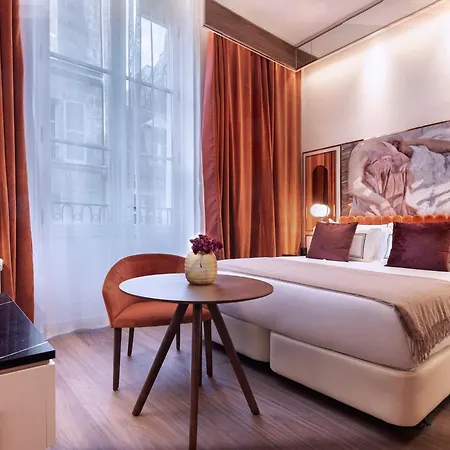 Otel Maison Colbert Member Of Melia Collection Notre-dame 5*