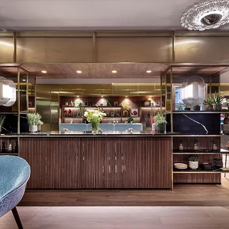 Otel Maison Colbert Member Of Melia Collection Notre-dame 5*
