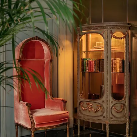 Maison Colbert Member Of Melia Collection Notre-dame Otel