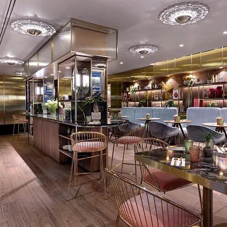 Maison Colbert Member Of Melia Collection Notre-dame Paris