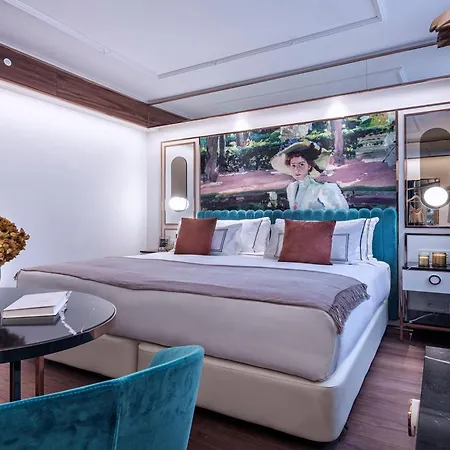 Otel Maison Colbert Member Of Melia Collection Notre-dame 5*