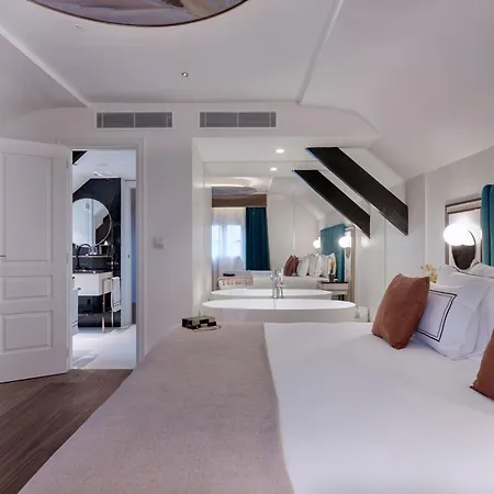 Maison Colbert Member Of Melia Collection Notre-dame Otel
