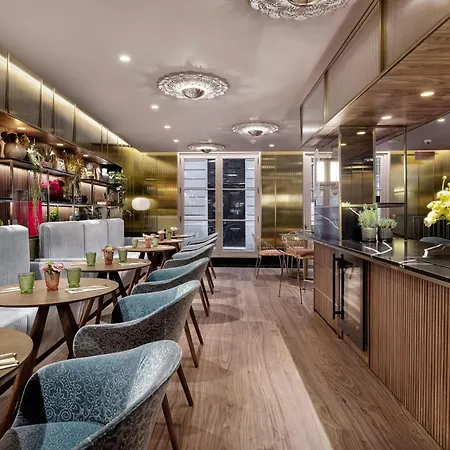 Maison Colbert Member Of Melia Collection Notre-dame Otel