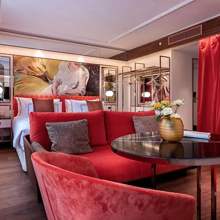 Maison Colbert Member Of Melia Collection Notre-dame Otel 5*