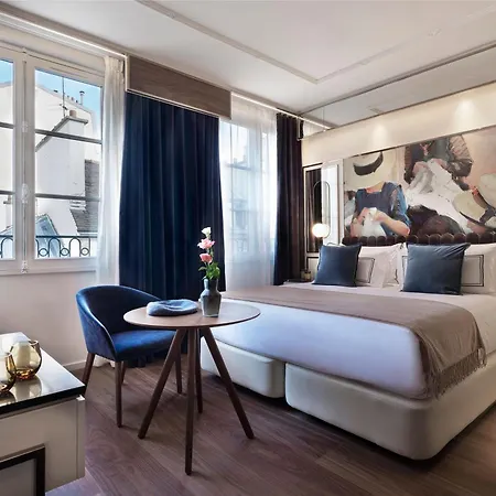 Maison Colbert Member Of Melia Collection Notre-dame Otel