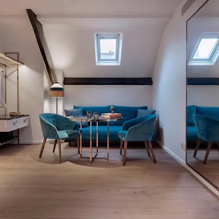 Maison Colbert Member Of Melia Collection Notre-dame 5*