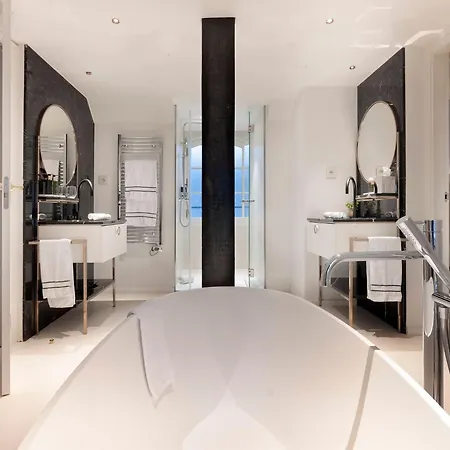 Otel Maison Colbert Member Of Melia Collection Notre-dame